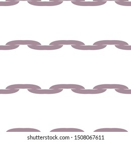 Seamless vector pattern. Background texture in geometric ornamental style.