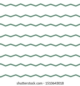 Seamless vector pattern. Background texture in geometric ornamental style.