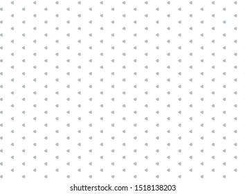 Seamless vector pattern. Background texture in geometric ornamental style.