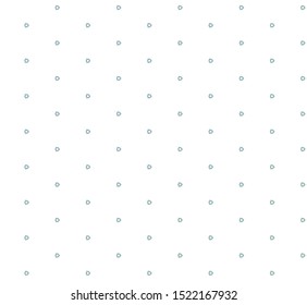 Seamless vector pattern. Background texture in geometric ornamental style.
