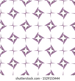 Seamless vector pattern. Background texture in geometric ornamental style.
