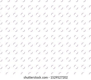 Seamless vector pattern. Background texture in geometric ornamental style.