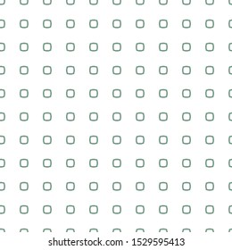 Seamless vector pattern. Background texture in geometric ornamental style.