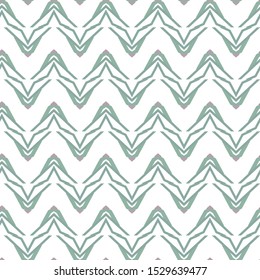 Seamless vector pattern. Background texture in geometric ornamental style.