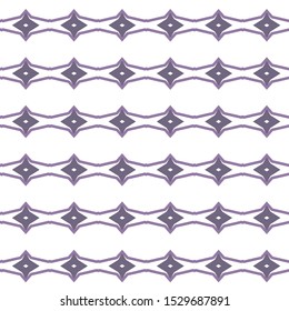 Seamless vector pattern. Background texture in geometric ornamental style.