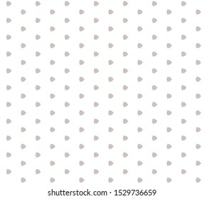 Seamless vector pattern. Background texture in geometric ornamental style.