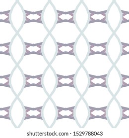 Seamless vector pattern. Background texture in geometric ornamental style.