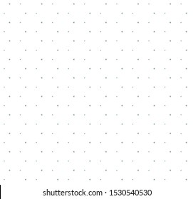 Seamless vector pattern. Background texture in geometric ornamental style.