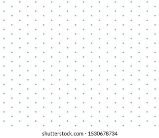 Seamless vector pattern. Background texture in geometric ornamental style.