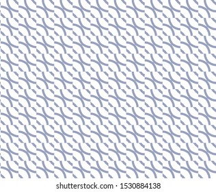 Seamless vector pattern. Background texture in geometric ornamental style.