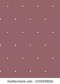 Seamless vector pattern. Background texture in geometric ornamental style.