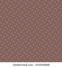 Seamless vector pattern. Background texture in geometric ornamental style.