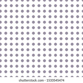 Seamless vector pattern. Background texture in geometric ornamental style.