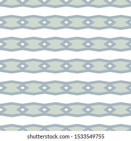 Seamless vector pattern. Background texture in geometric ornamental style.