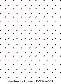 Seamless vector pattern. Background texture in geometric ornamental style.