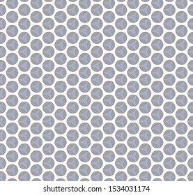 Seamless vector pattern. Background texture in geometric ornamental style.