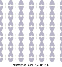 Seamless vector pattern. Background texture in geometric ornamental style.