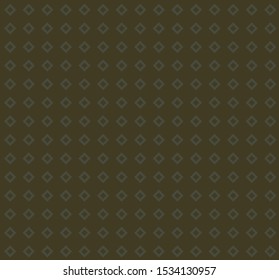 Seamless vector pattern. Background texture in geometric ornamental style.