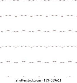 Seamless vector pattern. Background texture in geometric ornamental style.