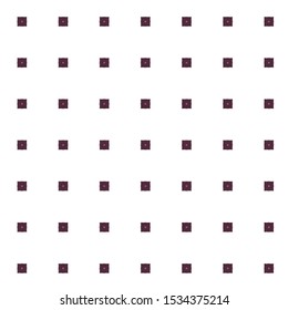 Seamless vector pattern. Background texture in geometric ornamental style.