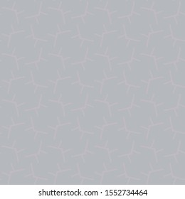 Seamless vector pattern. Background texture in geometric ornamental style.
