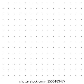 Seamless vector pattern. Background texture in geometric ornamental style.