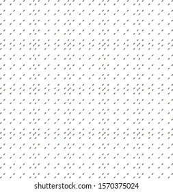 Seamless vector pattern. Background texture in geometric ornamental style.