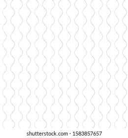 Seamless vector pattern. Background texture in geometric ornamental style.