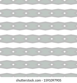 Seamless vector pattern. Background texture in geometric ornamental style.