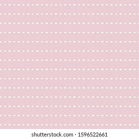 Seamless vector pattern. Background texture in geometric ornamental style.