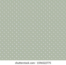 Seamless vector pattern. Background texture in geometric ornamental style.