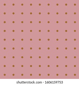 Seamless vector pattern. Background texture in geometric ornamental style.
