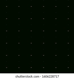 Seamless vector pattern. Background texture in geometric ornamental style.