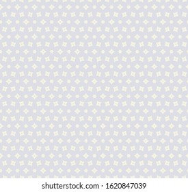 Seamless vector pattern. Background texture in geometric ornamental style.