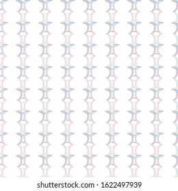 Seamless vector pattern. Background texture in geometric ornamental style.