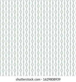 Seamless vector pattern. Background texture in geometric ornamental style.