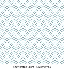 Seamless vector pattern. Background texture in geometric ornamental style.