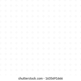 Seamless vector pattern. Background texture in geometric ornamental style.