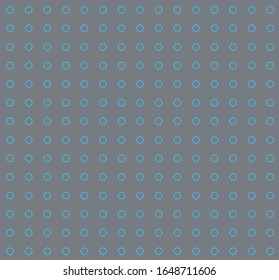 Seamless vector pattern. Background texture in geometric ornamental style.