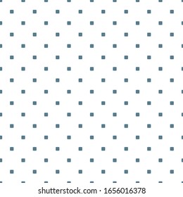 Seamless vector pattern. Background texture in geometric ornamental style.