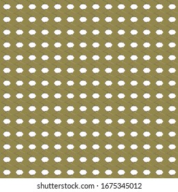 Seamless vector pattern. Background texture in geometric ornamental style.