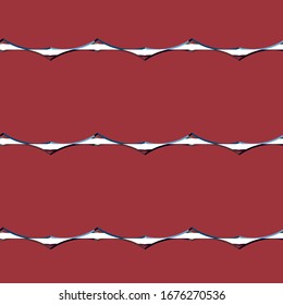 Seamless vector pattern. Background texture in geometric ornamental style.
