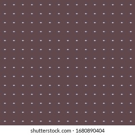 Seamless vector pattern. Background texture in geometric ornamental style.