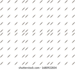 Seamless vector pattern. Background texture in geometric ornamental style.