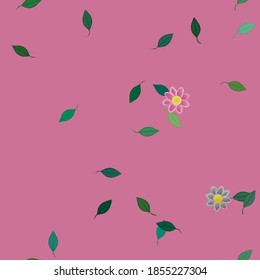 Seamless vector pattern. Background texture in geometric ornamental style.