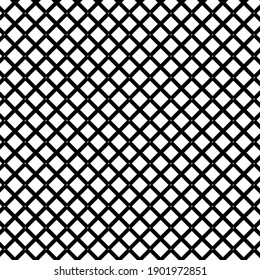 Seamless vector pattern. Background texture in geometric ornamental style.