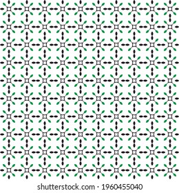 	
Seamless vector pattern. Background texture in geometric ornamental style.