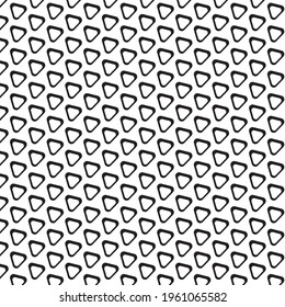 	
Seamless vector pattern. Background texture in geometric ornamental style.