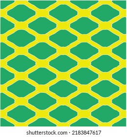 Seamless vector pattern. Background texture in geometric ornamental style.Repeat background.