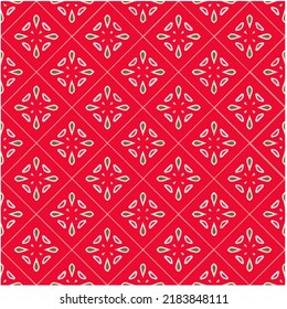 Seamless vector pattern. Background texture in geometric ornamental style.Repeat background.